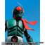 PRE-ORDER : [Advance Lottery] S.H.Figuarts (SHINKOCCHOU SEIHOU) MASKED RIDER 1 (Sakurajima Ver.) Glorious Showa Rider Edition