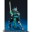 PRE-ORDER : S.H.Figuarts Kamen Rider Brain