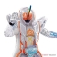 Masked Rider Ghost GC13 KR Ghost Mugen Soul by Bandai
