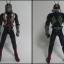 S.I.C Vol.18 Masked Rider V3 & Riderman by Bandai