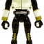 Souchaku Henshin Series GD-22 Masked Rider Kuuga (Mighty Form & Growing Form) by Bandai
