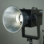 Atom500W LED With Dimmer 50000lm 5600k Sport Light equivalent 5000w ไฟLEDสปอร์ตไลท์