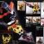 Soul Of Chogokin GX-27 Gaiking By Bandai (สินค้าแกะเช็ค)
