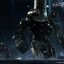Pre-order : Heavy Mecha Pacific Rim Cherno Alpha (Jaeger) Die-cast Action Figure by Infinity Studio (Reissue)