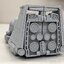 PRE-ORDER : Super Mini Pla Kyukyu Sentai GoGoFive - Renketsu Gattai Grand Liner