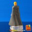 HGIF Star Blazers: Space Battleship Yamato Mini Figure Gashapon by Bandai (Set of 5)