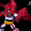Pre-order : GETTER ROBO CARBOTIX GETTER-1 by 5PRO STUDIO (Medicom Toy)