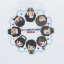 PRE-ORDER : Kamen Rider Build Deformed T-Shirt Final Pattern