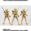 PRE-ORDER : S.H.FIGUARTS (SHINKOCCOU SEIHOU) GOLDEN KNIGHT GARO (SAEJIMA RAIGA)