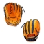 PRE-ORDER : Dragon Ball Z Rubber Baseball Glove