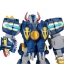 Kaizoku Sentai Gokaiger DX Gozyujin by Bandai