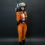 S.S.S.P Akiko Fuji 1/6 Scale by Takara