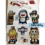 Chogokin Cho gattai SF Robot Fujiko F. Fujio Characters by Bandai (มือสอง สภาพ 90%)