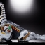 SOUL OF CHOGOKIN GX-85 KING BRACHION (Titanus) by Bandai