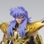Saint Seiya SAINT CLOTH MYTH EX - SCORPIO MILO SAINTIA SHO COLOR EDITION by Bandai