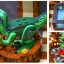 Lepin 15015 The Rivendell Museum of Natural History 5192pcs