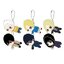 PRE-ORDER : SAKAMOTO DAYS Fuwakokorin 2 / Tetekore 2 / Hug Character Collection 2