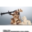 PRE-ORDER : ROBOT SPIRIT SIDE MS YMS-09D DOM TROPICAL TEST TYPE VER. A.N.I.M.E.