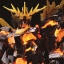 PRE-ORDER : RG 1/144 The Gundam Base Limited Unicorn Gundam 02 Banshee Norn (DESTROY MODE) (LIGHTING MODEL) Plastic Model