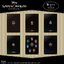 PRE-ORDER : Disney Twisted Wonderland Clear File Set (2 types in total)