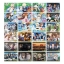 PRE-ORDER : Girls & Panzer Final Chapter Memorial Scrap Album Set ~ Memories Sneak In! ~