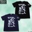 PRE-ORDER : Kamen Rider T-shirt × Noru-soru mania Collaboration T-shirt Kamen Rider Super 1 & V Jet