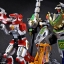 Soul Of Chogokin GX-78 Dragon Caesar by Bandai