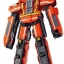 Ressha Sentai ToQger - DX Build Daioh by Bandai