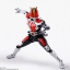 Pre-order : S.H.Figuarts (Shinkocchou Seihou) Kamen Rider Den-O Sword Form / Gun Form