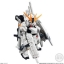 PRE-ORDER : FW GUNDAM CONVERGE : CORE v Gundam (HWS)