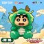 ตุ๊กตาชินจัง - Crayon Shinchan - Animal Vol.2 Plush Series by LDCX