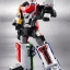 Super Robot Chogokin Dekaranger Robo by Bandai