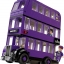Lari 11342 Harry Potter - The Knight Bus 419pcs