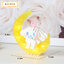 Lele Brother W 2231 - 2243 Disney & Sanrio On The Moon