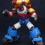 Fewture EX Getter Robot G Getter Dragon / Getter Poseidon / Getter Liger (มือสอง มีรอย)
