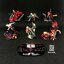 Akira Gashapon Figures Series 3 (Set of 6) by K&M Kaiyodo