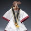 Saint Seiya Saint Cloth Myth Aries Shion Surplice & Grand Pope Shion by Bandai Tamashii 2008 Asia Limited Edition