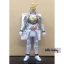 Masked Rider GAIM - RH10 KR Gaim Kiwami Arms by Bandai