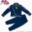 PRE-ORDER : JoJo's Bizarre Adventure: Diamond Is Unbreakable JoJo's Bizarre Room Wear Nijimura Okuyasu