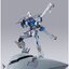 Metal Build - Crossbone Gundam X3 by Premium Bandai (Lot JP มีกล่องน้ำตาล)