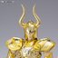 Saint Seiya - Saint Cloth Myth EX Capricorn Shura -Revival Ver.- by Bandai