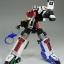 Super Robot Chogokin Dekaranger Robo by Bandai
