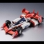 PRE-ORDER : Variable Action New Century GPX Cyber FormulaKnight Savior-005 Metallic Ver.