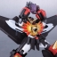 Super Robot Chogokin Gaogaigar by Bandai