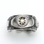 PRE-ORDER : Kamen Rider V1 Belt SILVER925 Ring