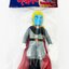 Pre-order : Space Battleship Yamato Kodai Susumu / Deslar / Mori Yuki (Limited Initial Sales) Soft Vinyl Figure by Artisan Toy