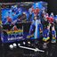 Mini Action Voltron Vehicle Force (Regular ver.) by Action Toys