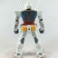 MG 1/100 RX-78-2 Gundam Ver.2.0 by Bandai