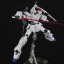 MG 1/100 RX-0 Unicorn Gundam Full Psycho-Frame (OVA Ver.) by Bandai