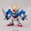 SD GUNDAM EX-STANDARD 008 OO Gundam by Bandai